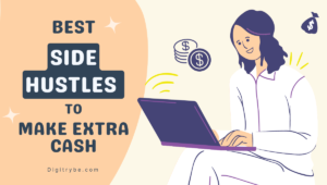 Side Hustles in 2022 – 41 Lucrative Side Hustles You Can Start Right Now