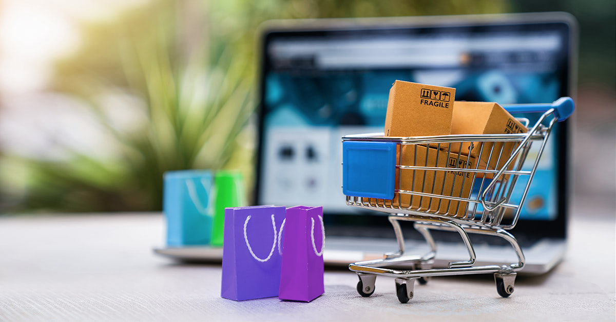 How to monetize a blog-ecommerce