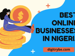 Best Online Business In Nigeria — 22 Profitable Online Business Ideas To Choose From