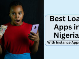Best Loan Apps in Nigeria