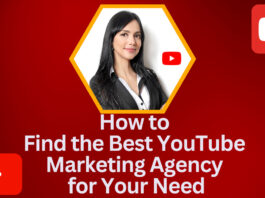 Finding the Perfect YouTube Marketing Agency A Complete Guide
