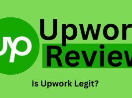 Is Upwork Legit: A Detail Upwork Review