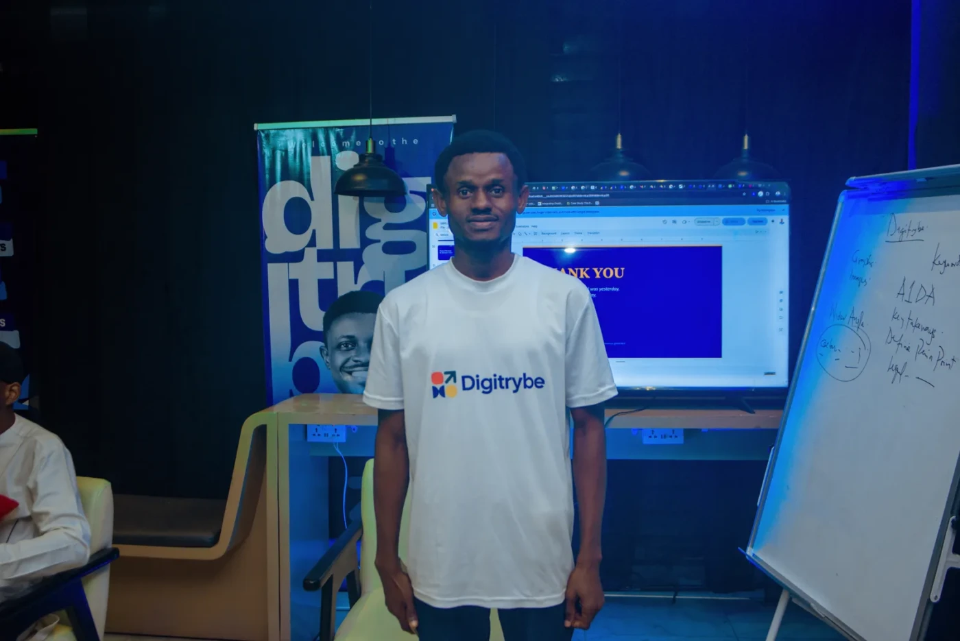 Verified This Week: Digital Marketing Jobs Nigerians Can Apply For